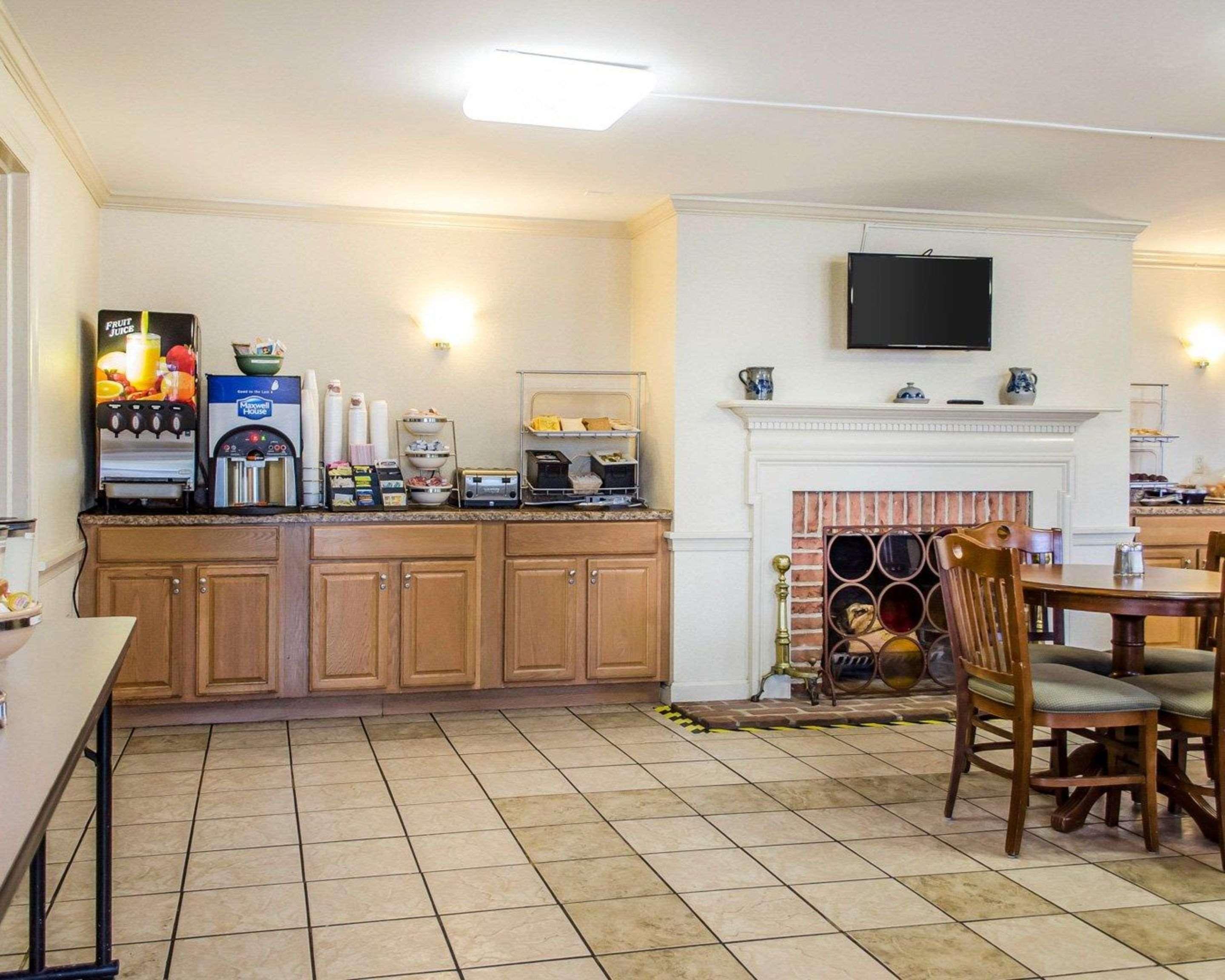 Clarion Inn Strasburg - Lancaster Buitenkant foto