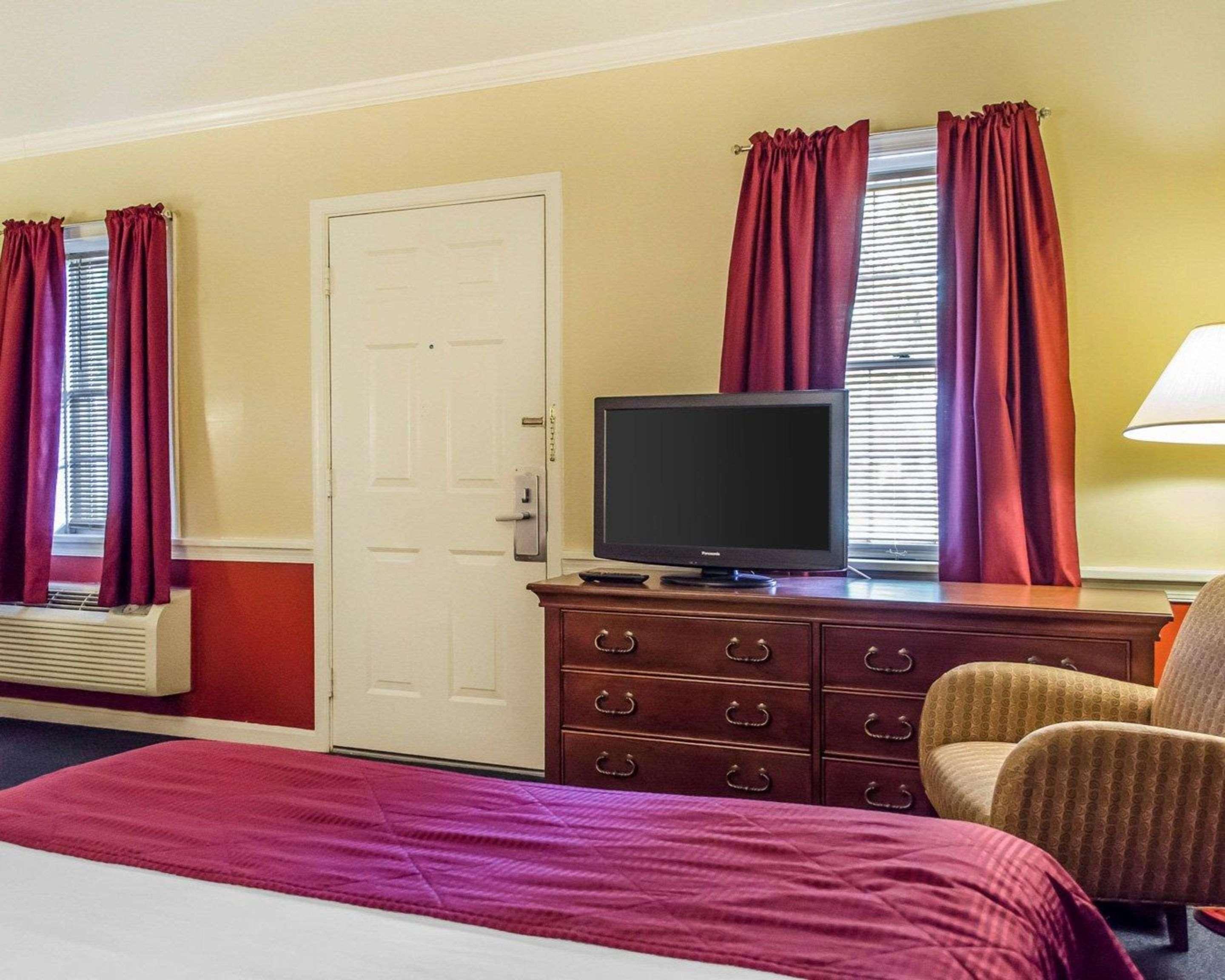 Clarion Inn Strasburg - Lancaster Buitenkant foto