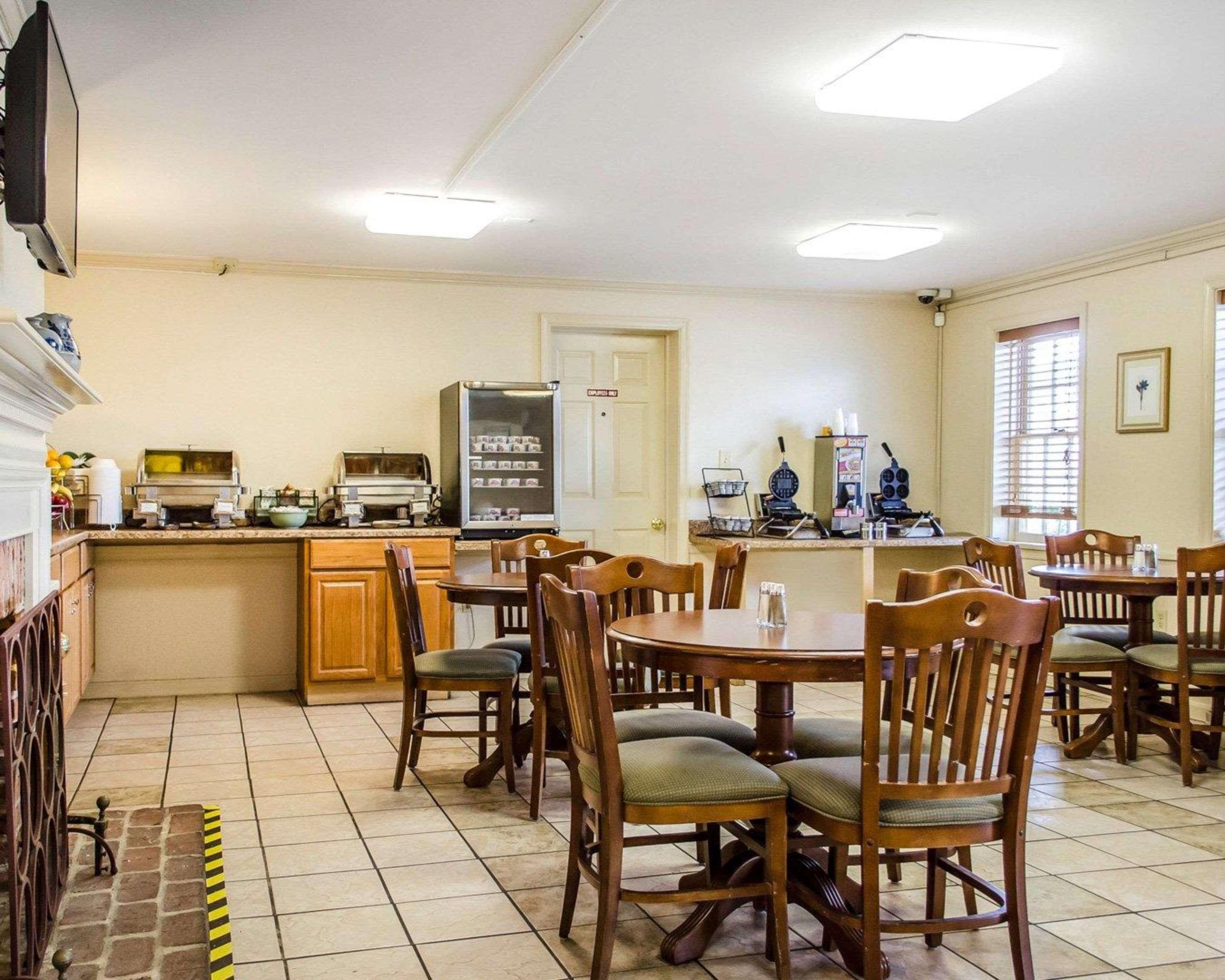 Clarion Inn Strasburg - Lancaster Buitenkant foto