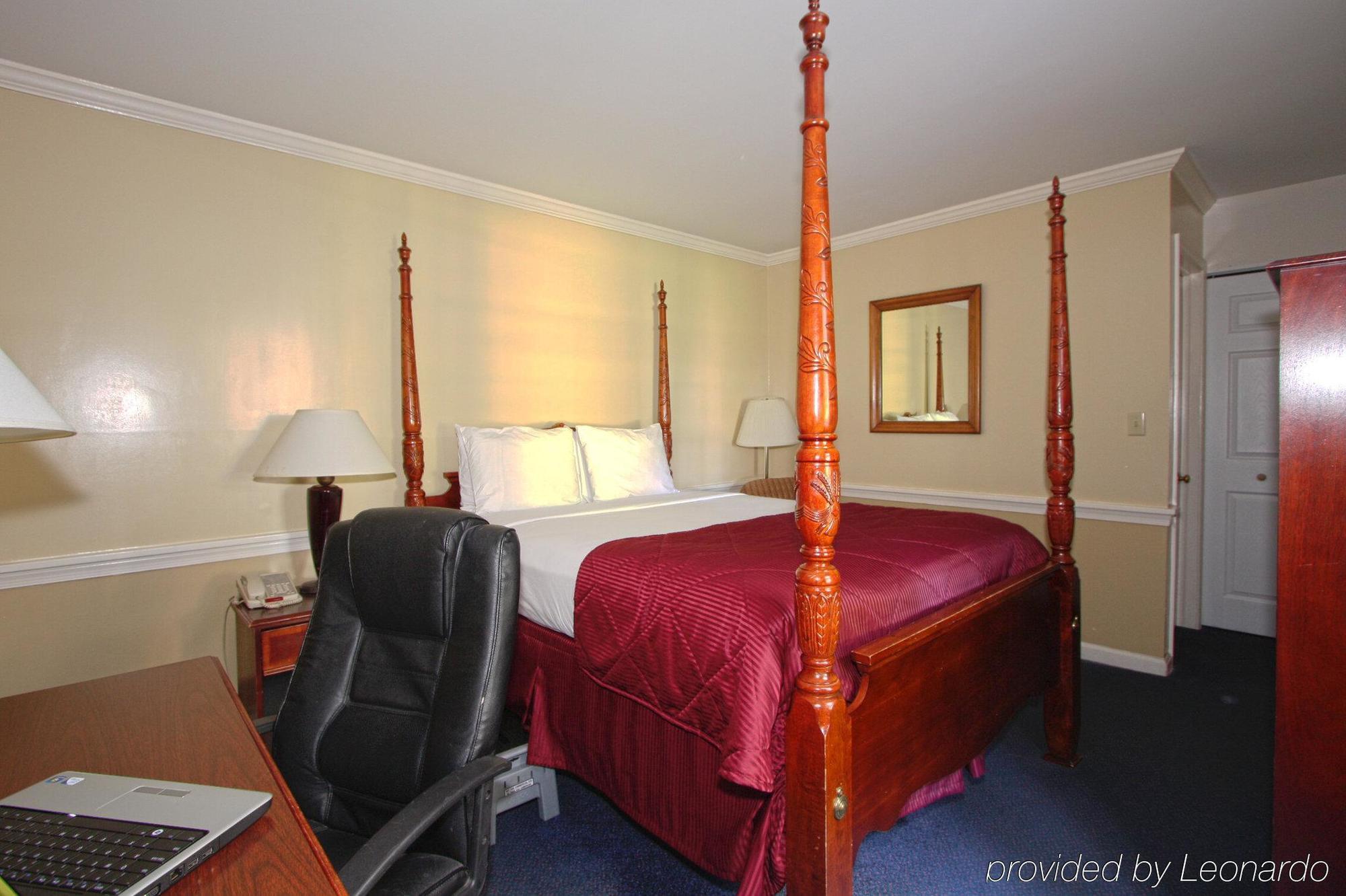 Clarion Inn Strasburg - Lancaster Kamer foto