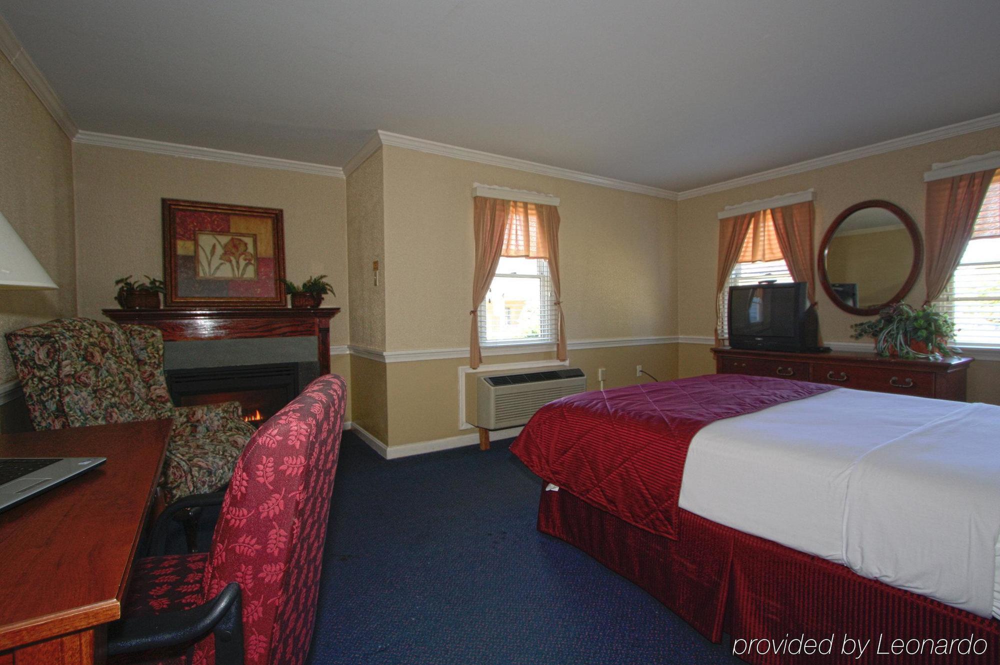 Clarion Inn Strasburg - Lancaster Kamer foto